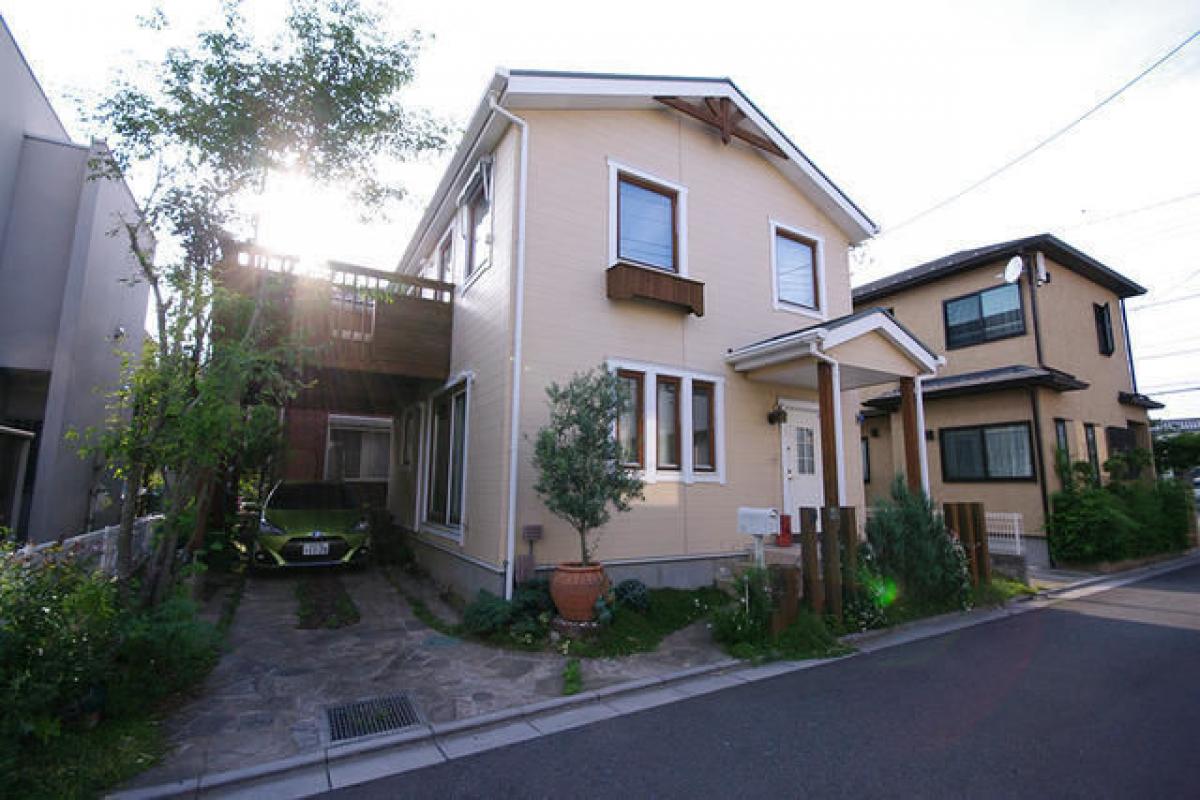 Picture of Home For Sale in Sayama Shi, Saitama, Japan