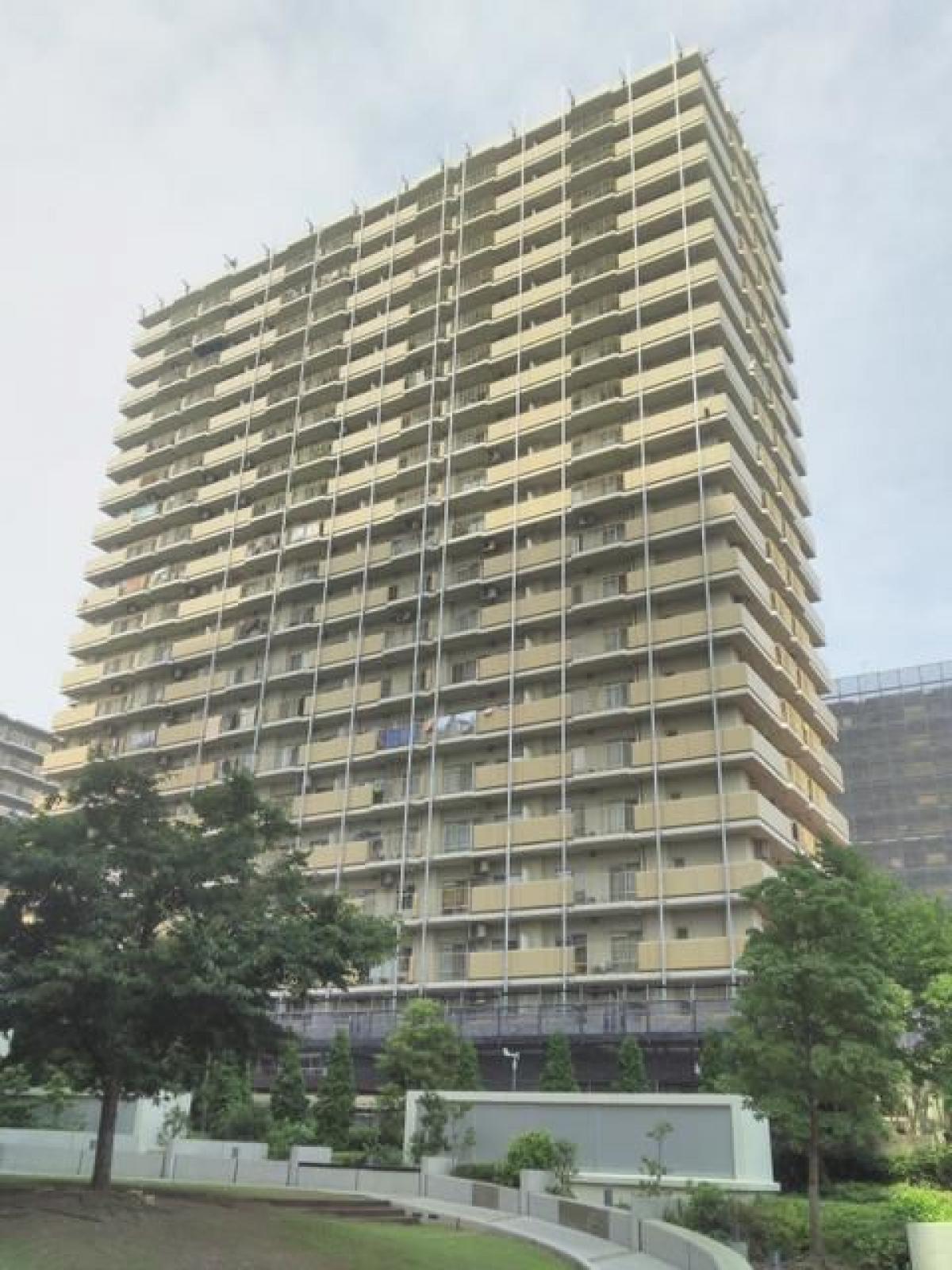 Picture of Apartment For Sale in Koto Ku, Tokyo, Japan