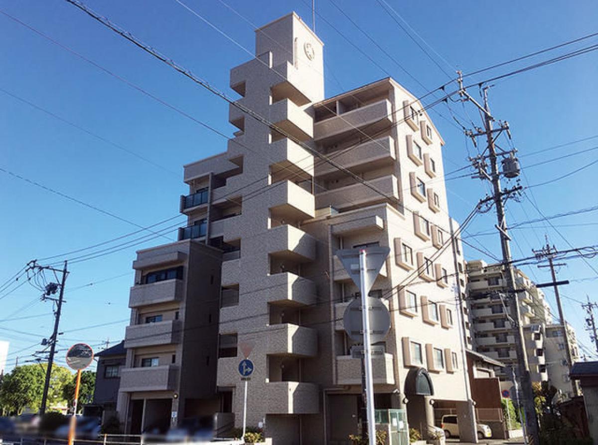 Picture of Apartment For Sale in Yokkaichi Shi, Mie, Japan