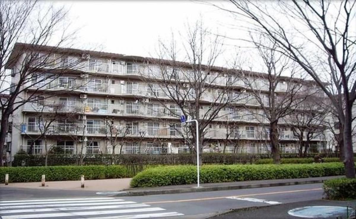 Picture of Apartment For Sale in Shiki Shi, Saitama, Japan