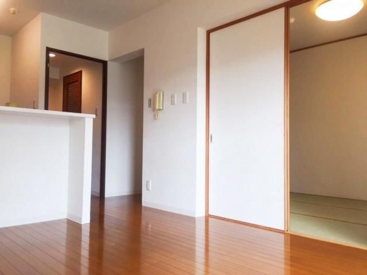 Picture of Apartment For Sale in Yokohama Shi Isogo Ku, Kanagawa, Japan