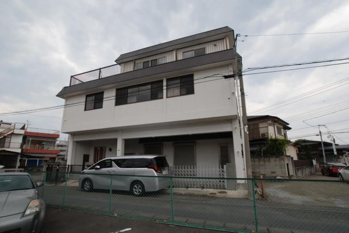 Picture of Home For Sale in Honjo Shi, Saitama, Japan