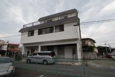 Home For Sale in Honjo Shi, Japan