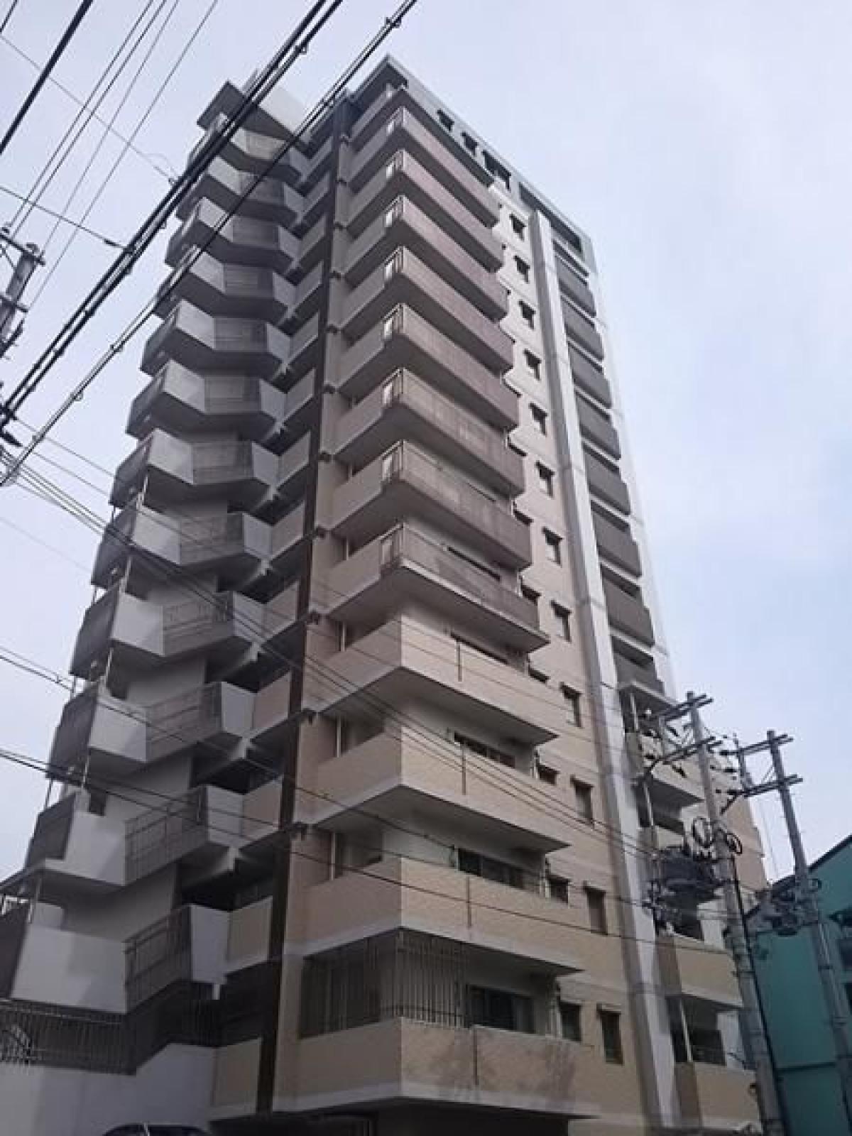 Picture of Apartment For Sale in Kobe Shi Nada Ku, Hyogo, Japan