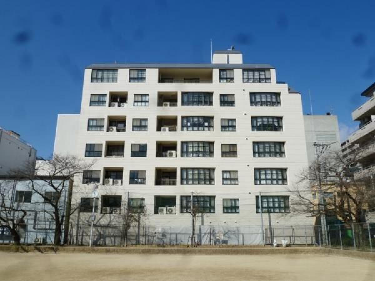 Picture of Apartment For Sale in Hiroshima Shi Higashi Ku, Hiroshima, Japan