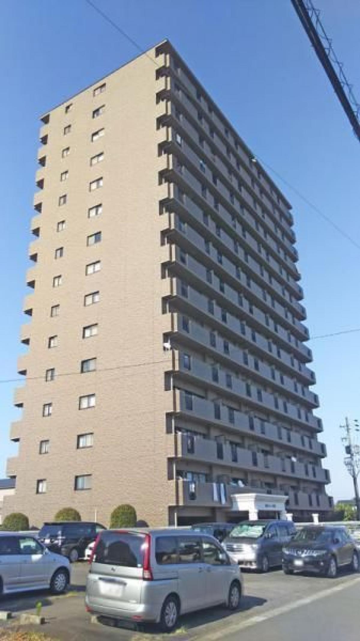 Picture of Apartment For Sale in Inazawa Shi, Aichi, Japan
