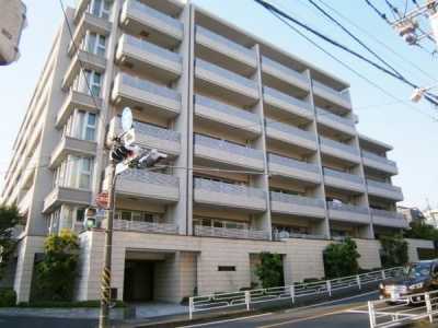 Apartment For Sale in Yokohama Shi Aoba Ku, Japan