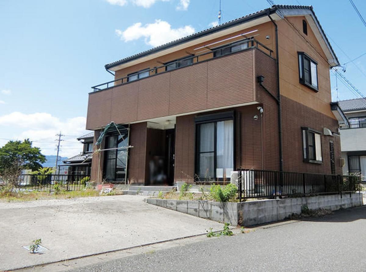 Picture of Home For Sale in Ibi Gun Ono Cho, Gifu, Japan