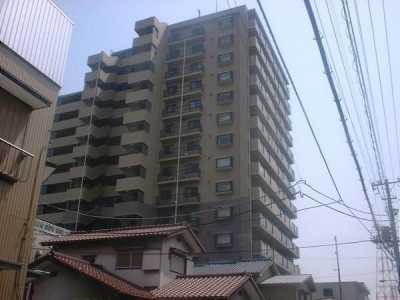 Apartment For Sale in Chiba Shi Chuo Ku, Japan