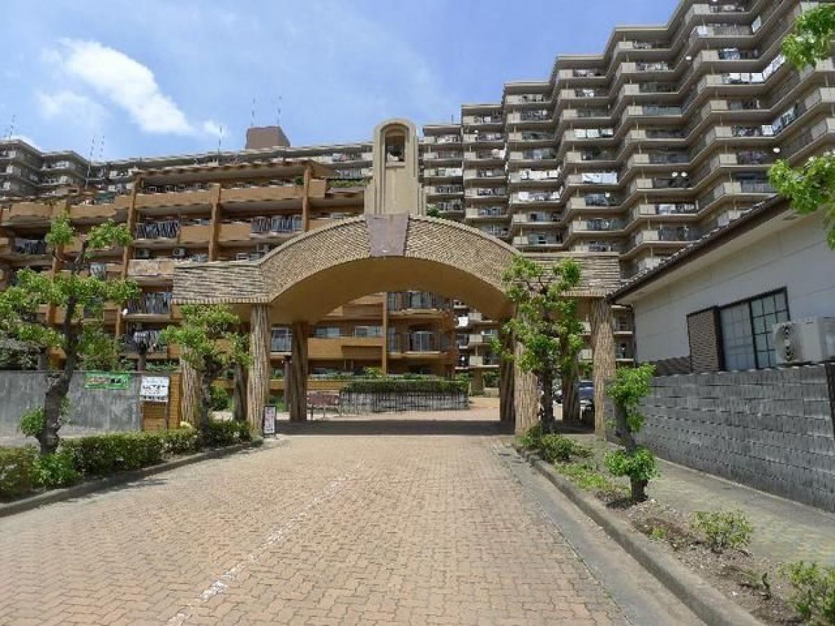 Picture of Apartment For Sale in Inazawa Shi, Aichi, Japan