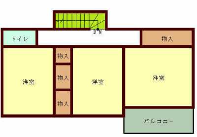 Home For Sale in Ashikaga Shi, Japan