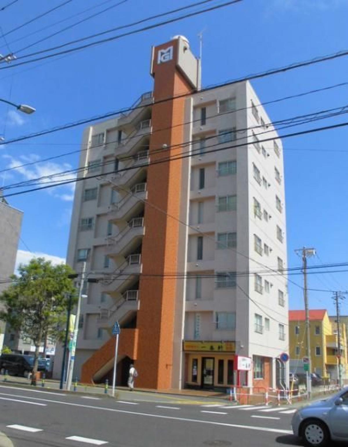 Picture of Apartment For Sale in Chiba Shi Chuo Ku, Chiba, Japan
