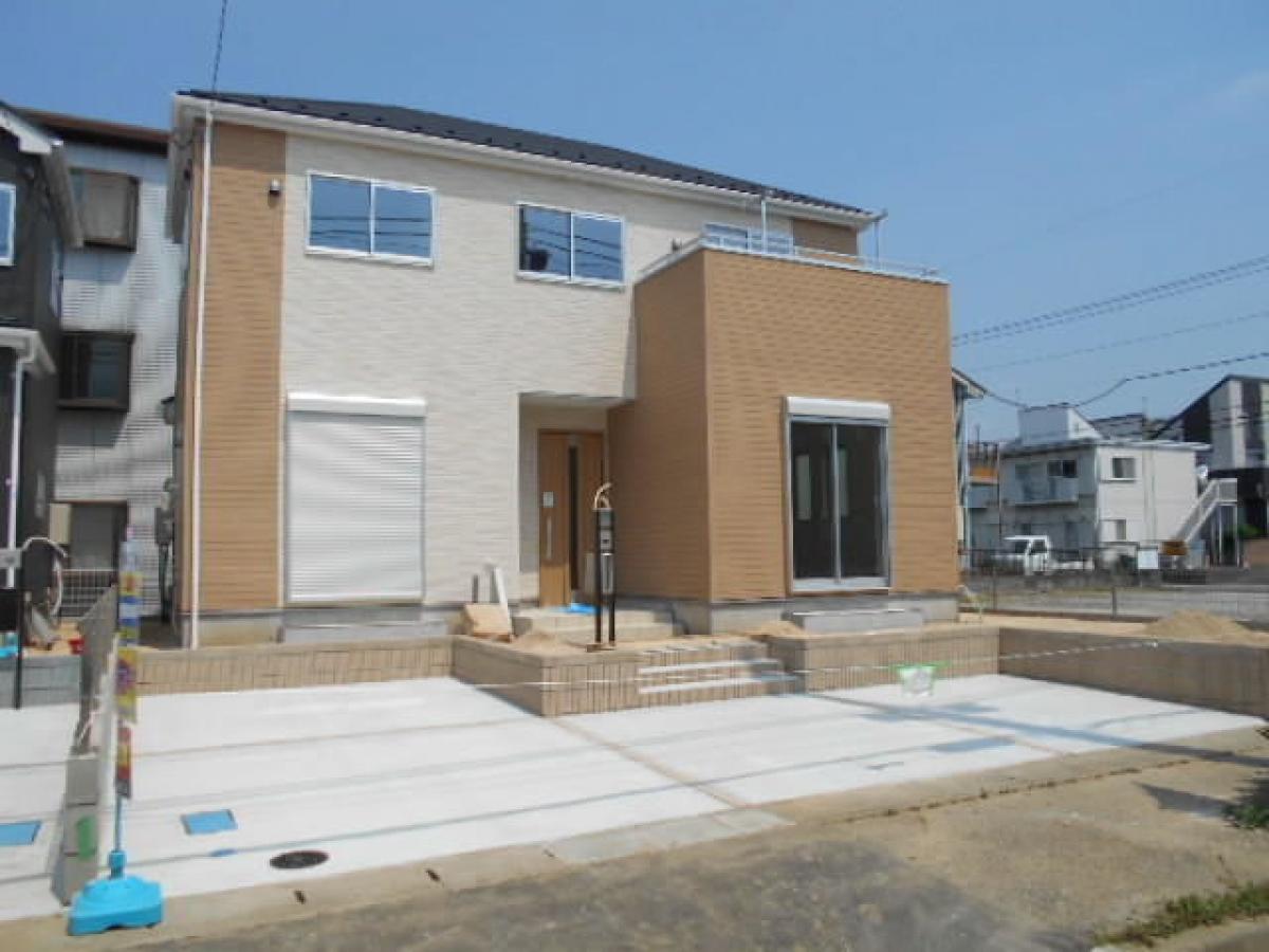 Picture of Home For Sale in Kitakatsushika Gun Matsubushi Machi, Saitama, Japan