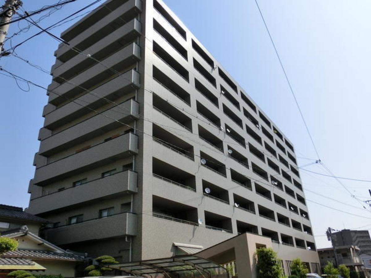 Picture of Apartment For Sale in Fukuyama Shi, Hiroshima, Japan