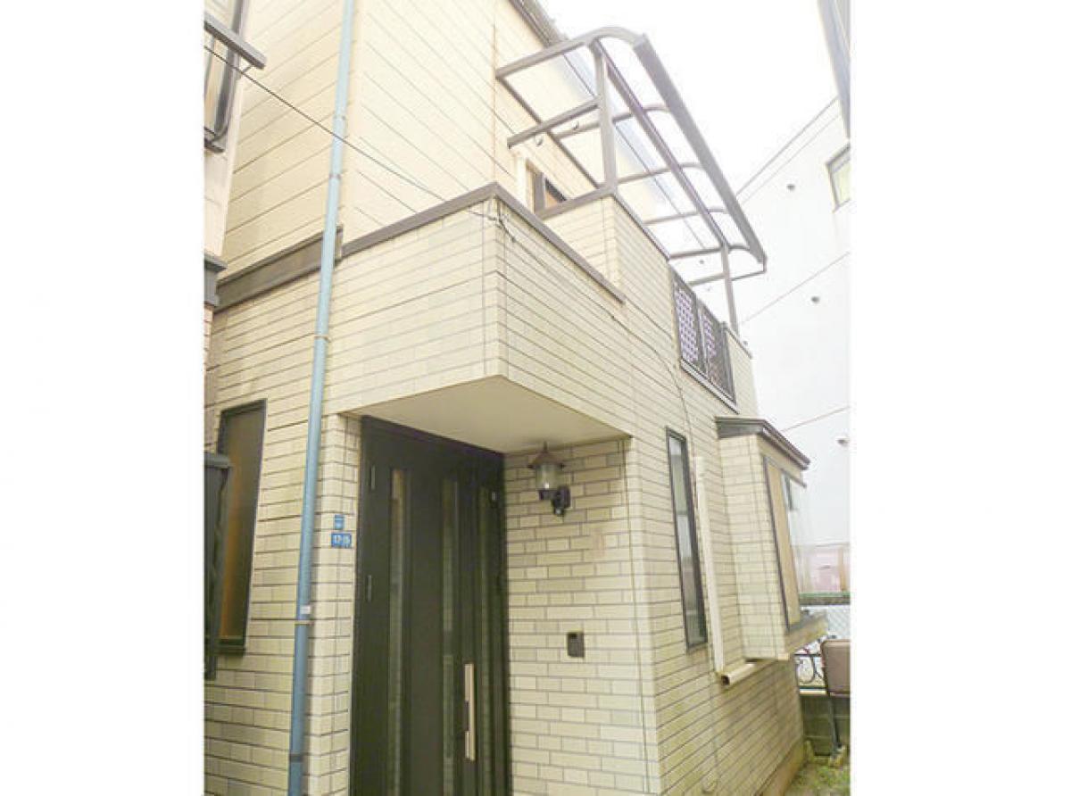 Picture of Home For Sale in Kawasaki Shi Tama Ku, Kanagawa, Japan