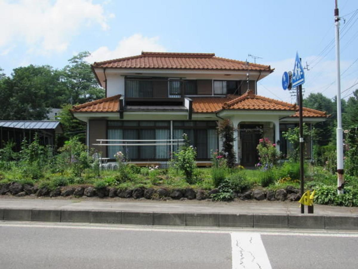 Picture of Home For Sale in Kitasaku Gun Karuizawa Machi, Nagano, Japan