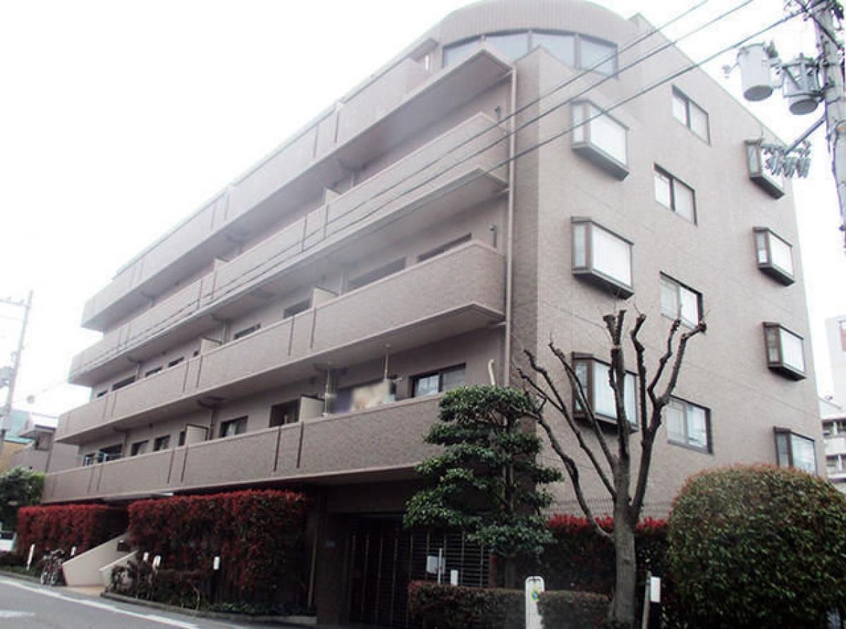 Picture of Apartment For Sale in Osaka Shi Sumiyoshi Ku, Osaka, Japan