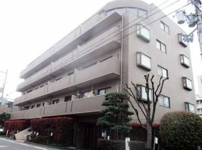 Apartment For Sale in Osaka Shi Sumiyoshi Ku, Japan
