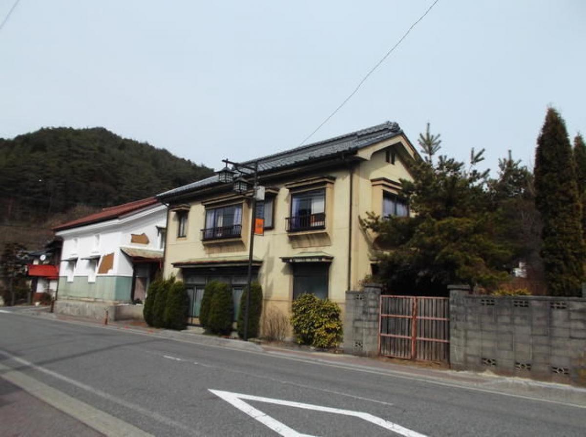 Picture of Home For Sale in Kiso Gun Agematsu Machi, Nagano, Japan
