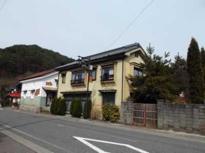 Home For Sale in Kiso Gun Agematsu Machi, Japan