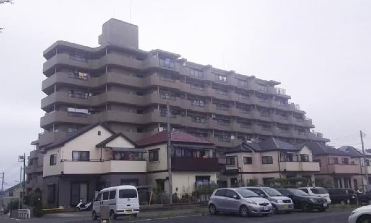 Picture of Apartment For Sale in Kawagoe Shi, Saitama, Japan