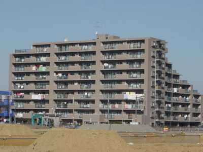 Apartment For Sale in Toride Shi, Japan