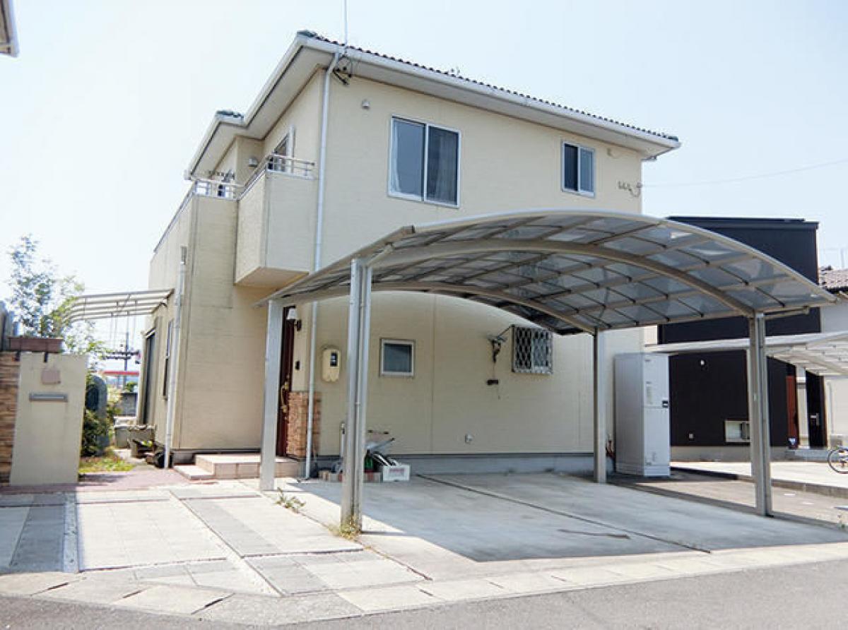 Picture of Home For Sale in Seki Shi, Gifu, Japan