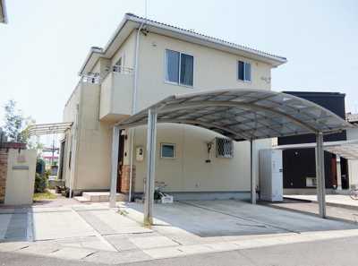 Home For Sale in Seki Shi, Japan