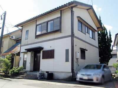 Home For Sale in Fukui Shi, Japan