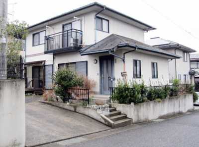 Home For Sale in Fukushima Shi, Japan
