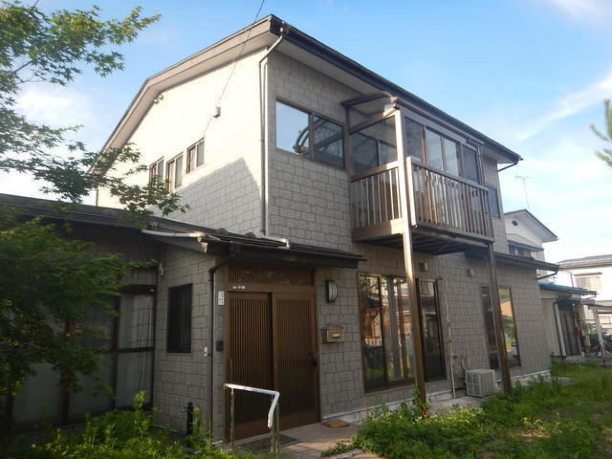 Picture of Home For Sale in Aizuwakamatsu Shi, Fukushima, Japan