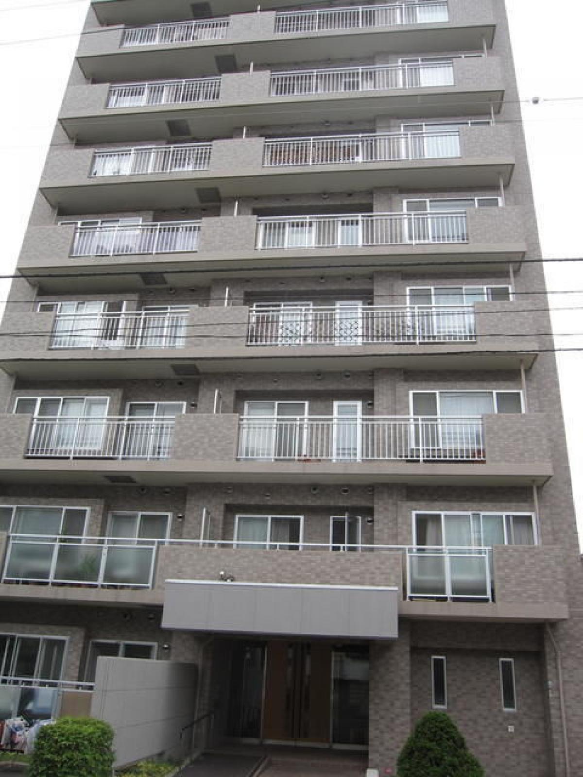 Picture of Apartment For Sale in Sapporo Shi Toyohira Ku, Hokkaido, Japan