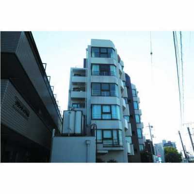 Apartment For Sale in Yokohama Shi Midori Ku, Japan