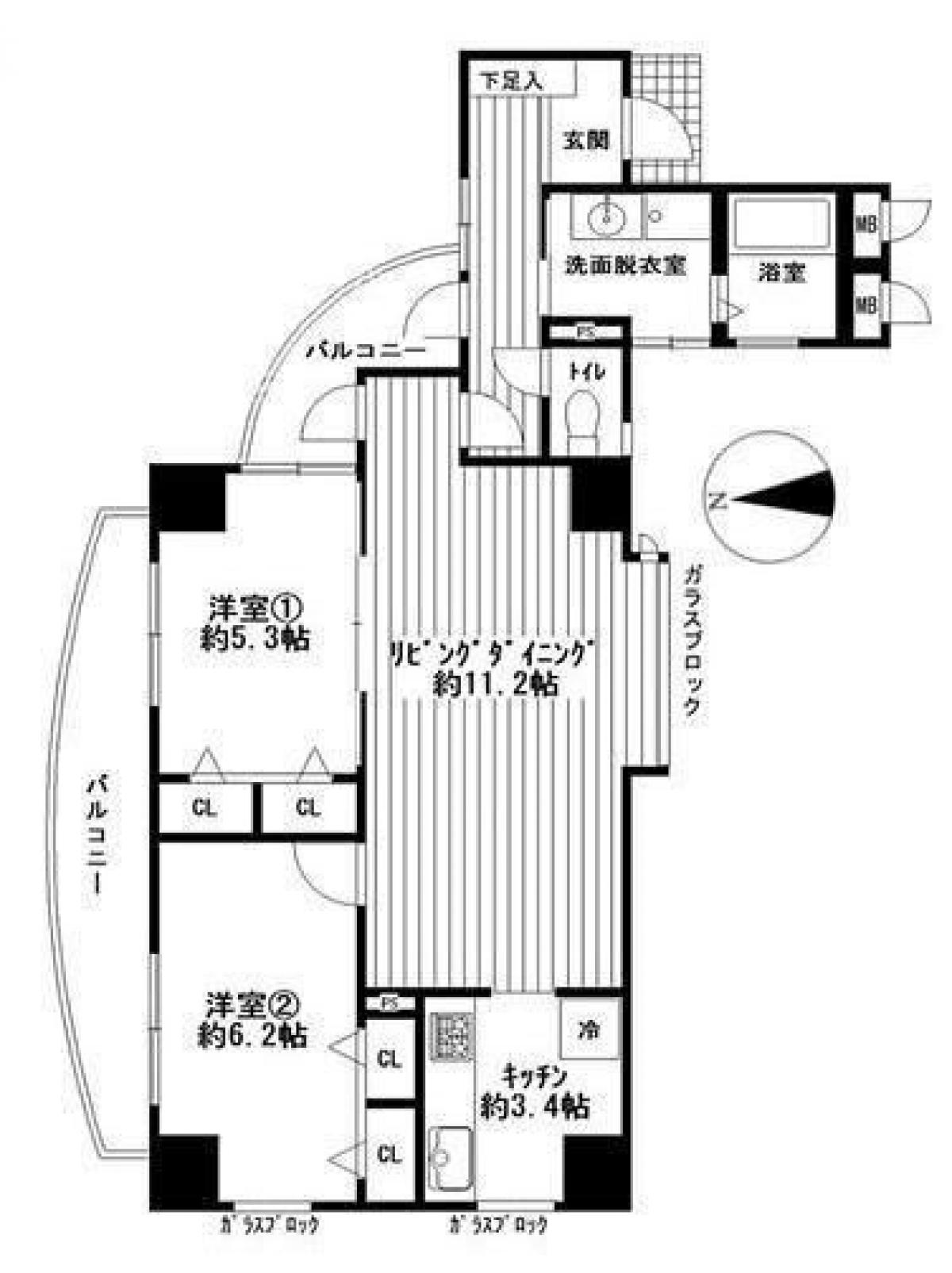 Picture of Apartment For Sale in Kashihara Shi, Nara, Japan