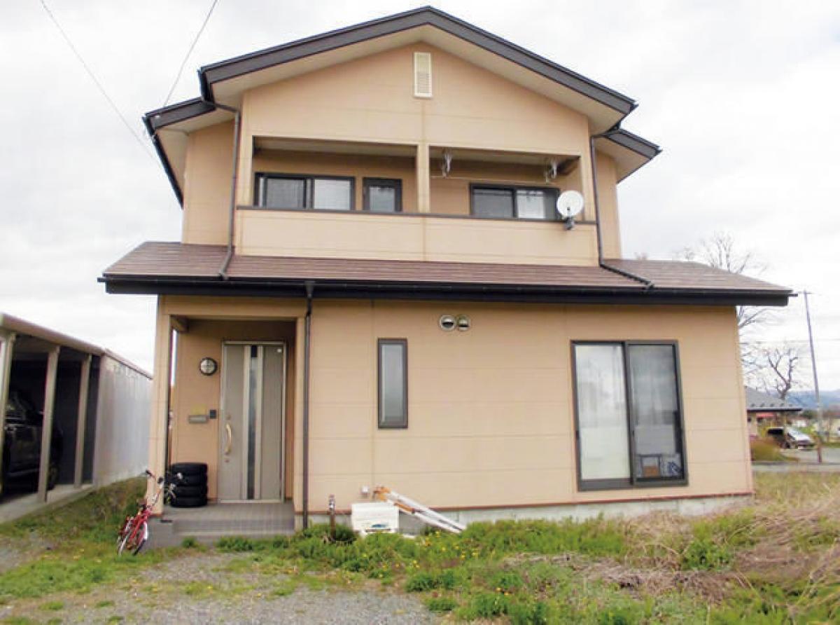 Picture of Home For Sale in Shiwa Gun Yahaba Cho, Iwate, Japan