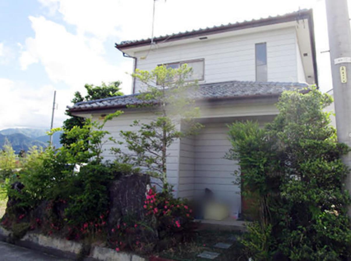 Picture of Home For Sale in Azumino Shi, Nagano, Japan