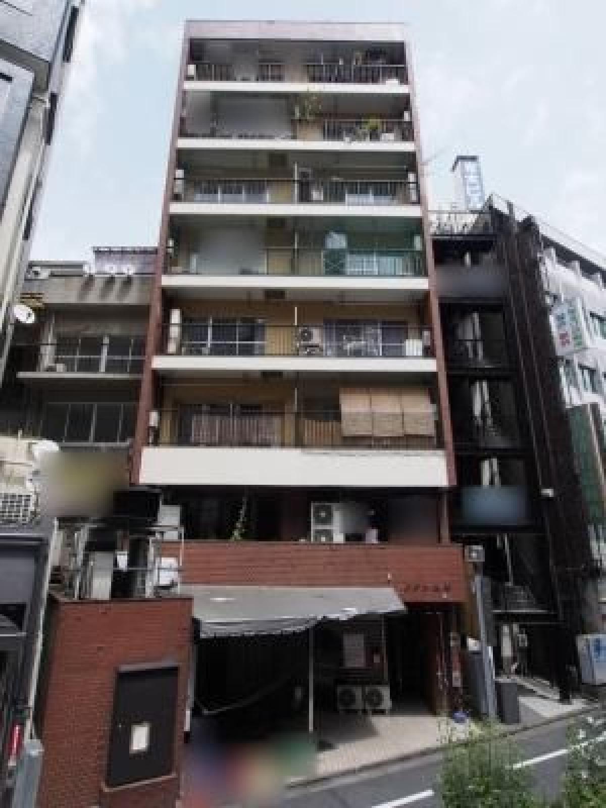 Picture of Apartment For Sale in Toshima Ku, Tokyo, Japan