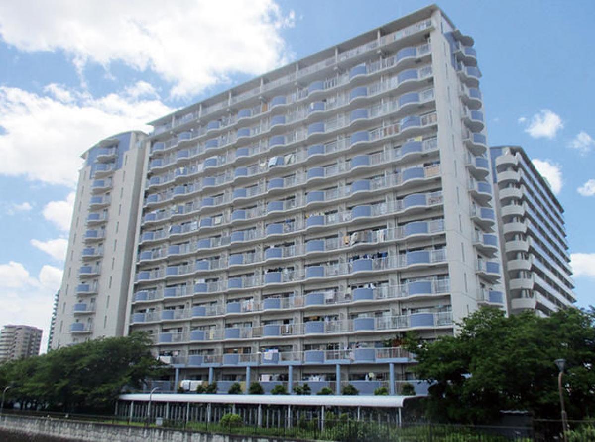 Picture of Apartment For Sale in Osaka Shi Joto Ku, Osaka, Japan