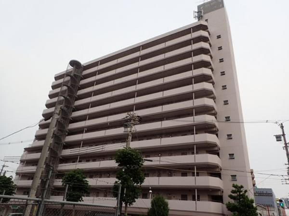 Picture of Apartment For Sale in Osaka Shi Ikuno Ku, Osaka, Japan