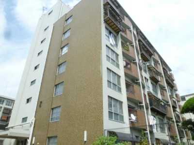 Apartment For Sale in Osaka Shi Suminoe Ku, Japan