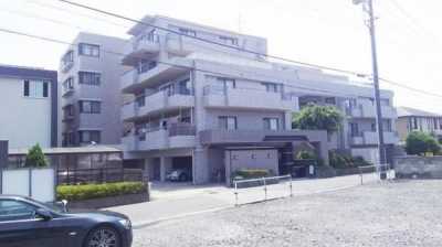 Apartment For Sale in Kasukabe Shi, Japan