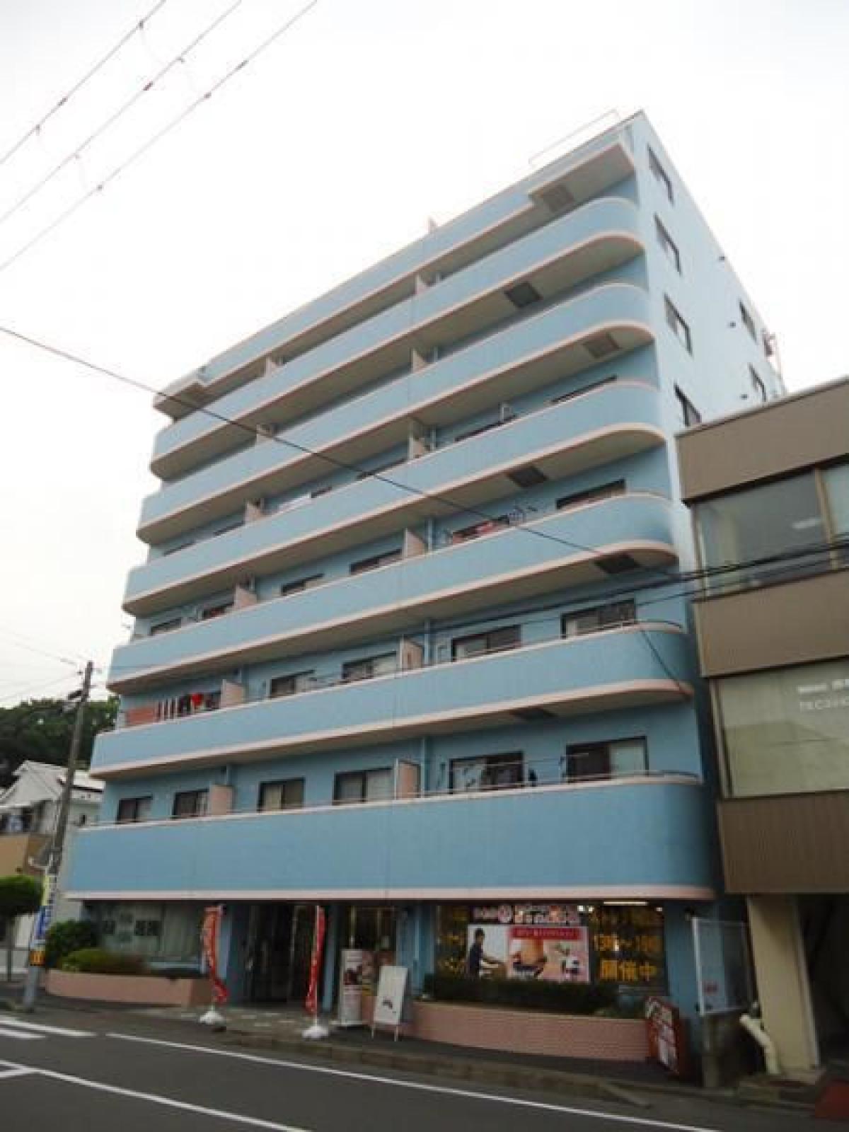 Picture of Apartment For Sale in Shiogama Shi, Miyagi, Japan