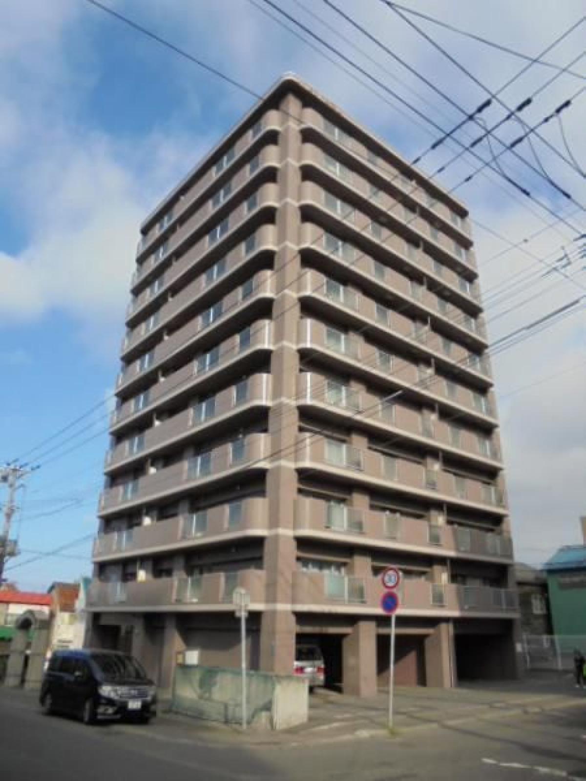 Picture of Apartment For Sale in Otaru Shi, Hokkaido, Japan