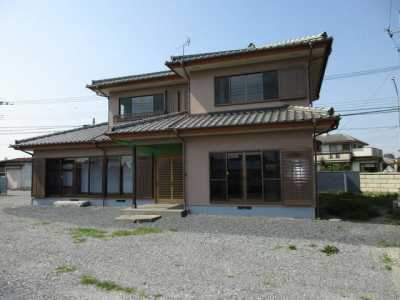 Home For Sale in Honjo Shi, Japan