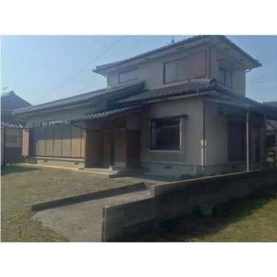 Home For Sale in Onga Gun Onga Cho, Japan