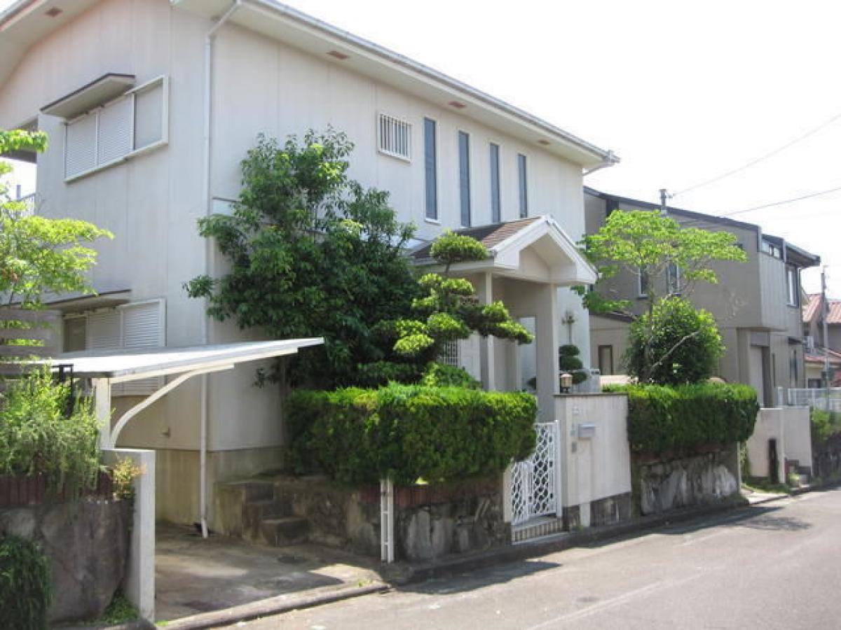 Picture of Home For Sale in Kawanishi Shi, Hyogo, Japan