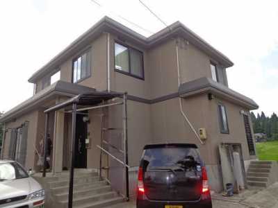 Home For Sale in Minamiuonuma Shi, Japan