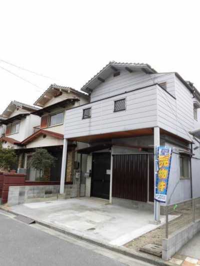 Home For Sale in Higashiosaka Shi, Japan