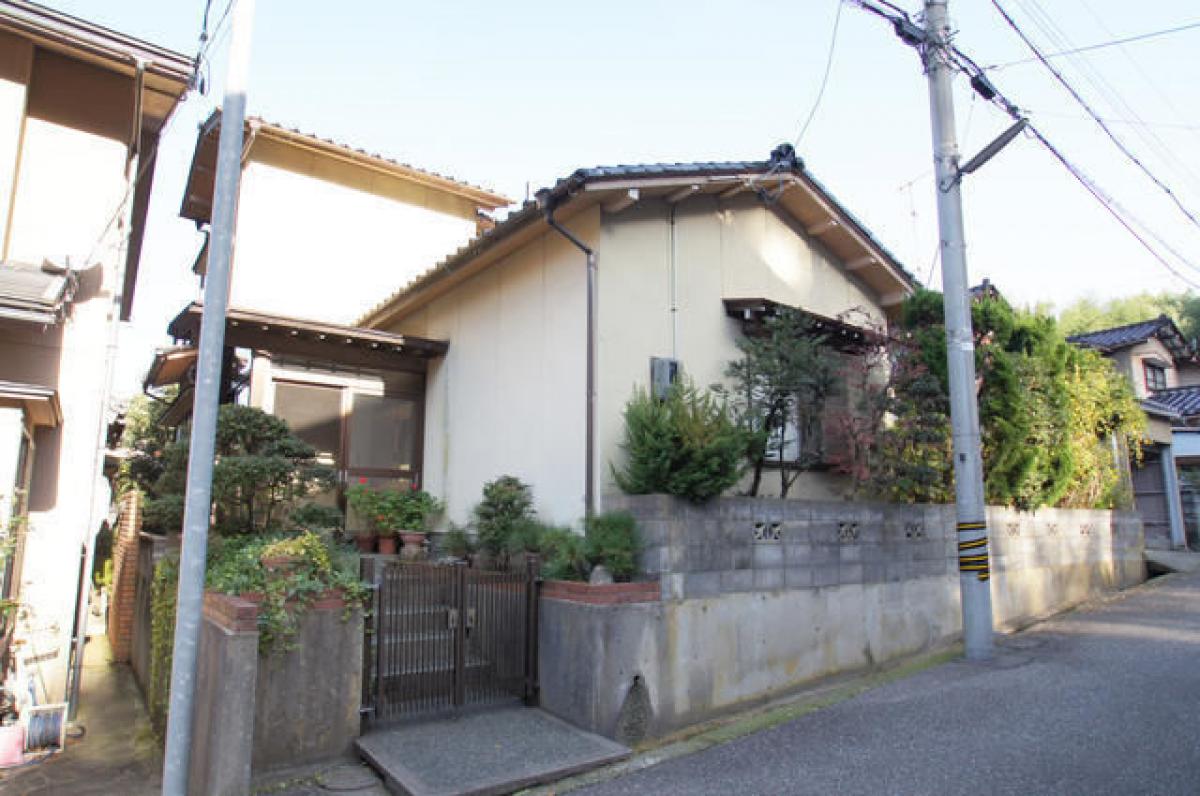 Picture of Home For Sale in Kanazawa Shi, Ishikawa, Japan