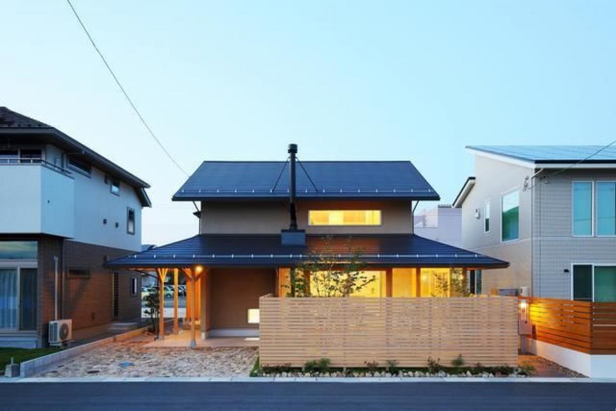 Picture of Home For Sale in Yonago Shi, Tottori, Japan